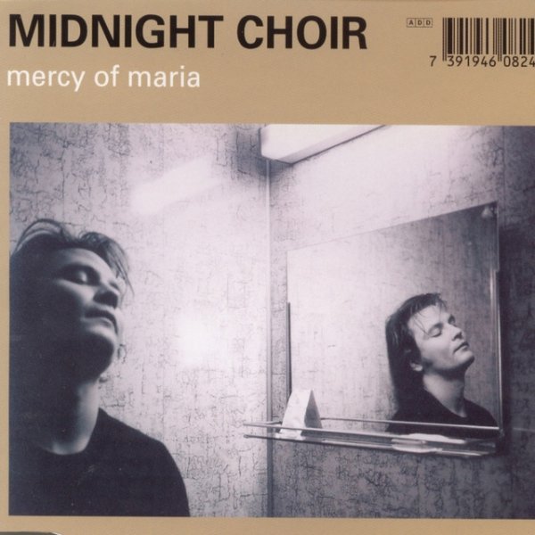Album Midnight Choir - Mercy of Maria
