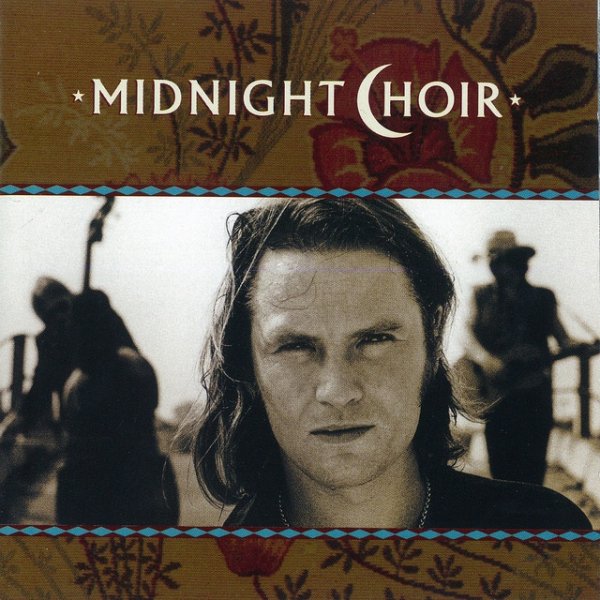 Album Midnight Choir - Midnight Choir