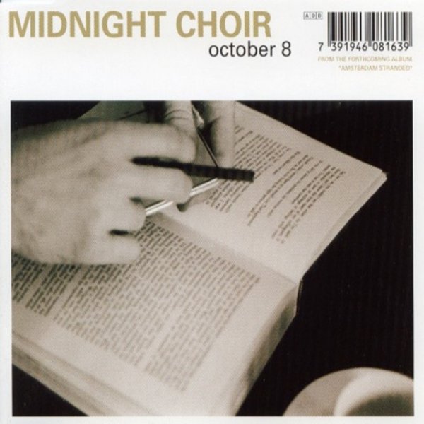 Album Midnight Choir - October 8