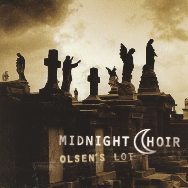 Album Midnight Choir - Olsen`s Lot