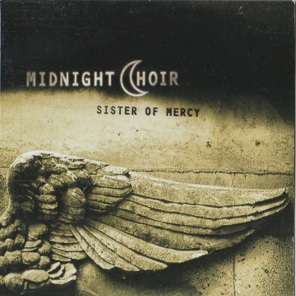 Sister Of Mercy Album 