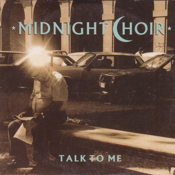Talk To Me - album