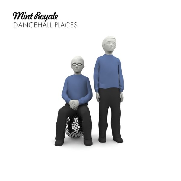 Dancehall Places - album