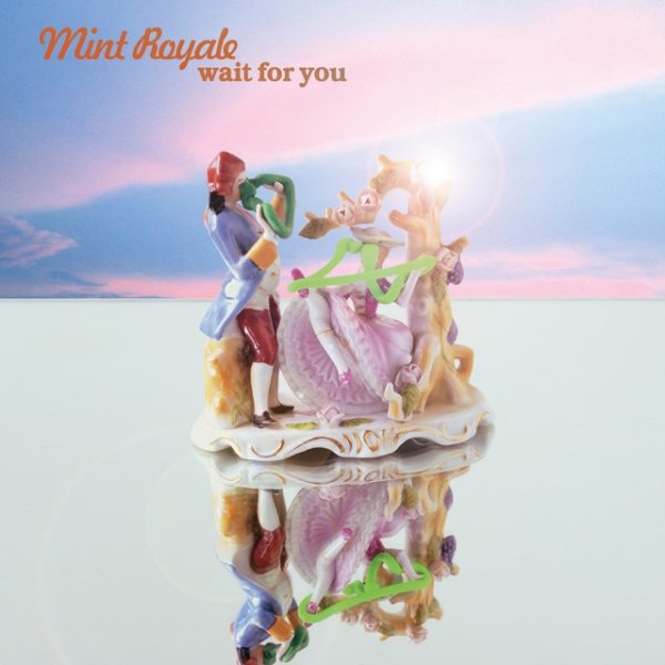 Album Mint Royale - Wait for You