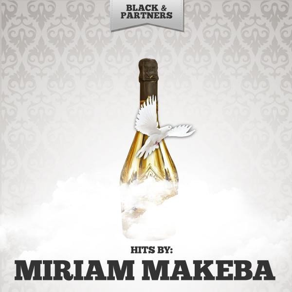Album Miriam Makeba - Hits