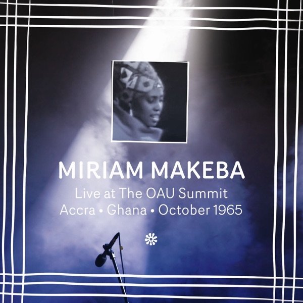 Live at The OAU Summit - album