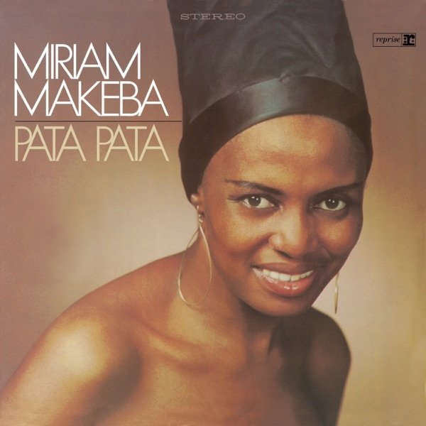 Album Miriam Makeba - Pata Pata