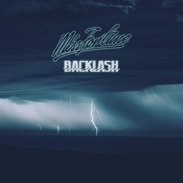 Backlash - album
