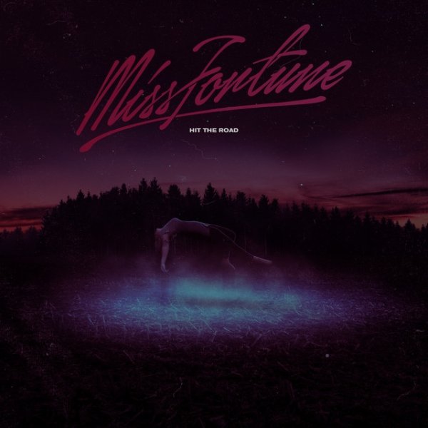Album Miss Fortune - Hit the Road