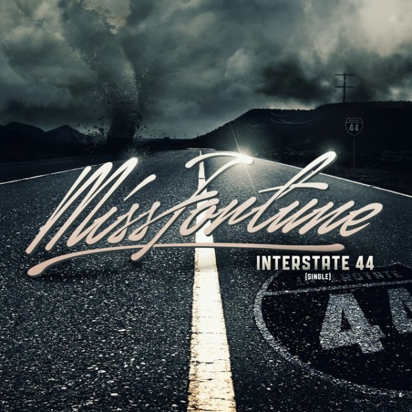 Album Miss Fortune - Interstate 44