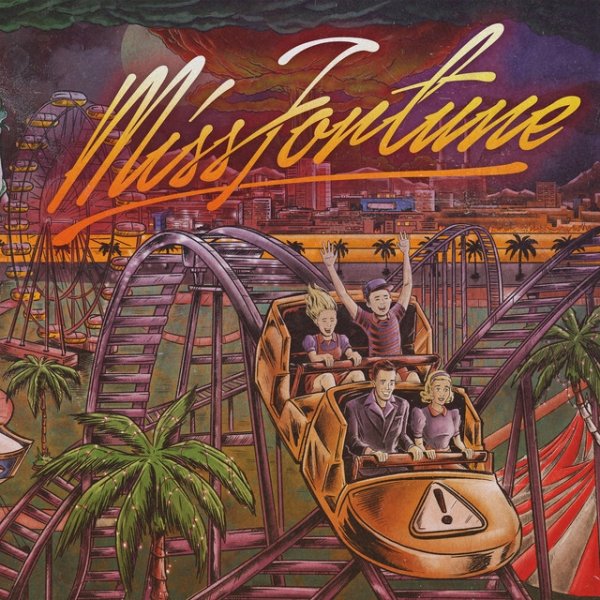 Miss Fortune - album