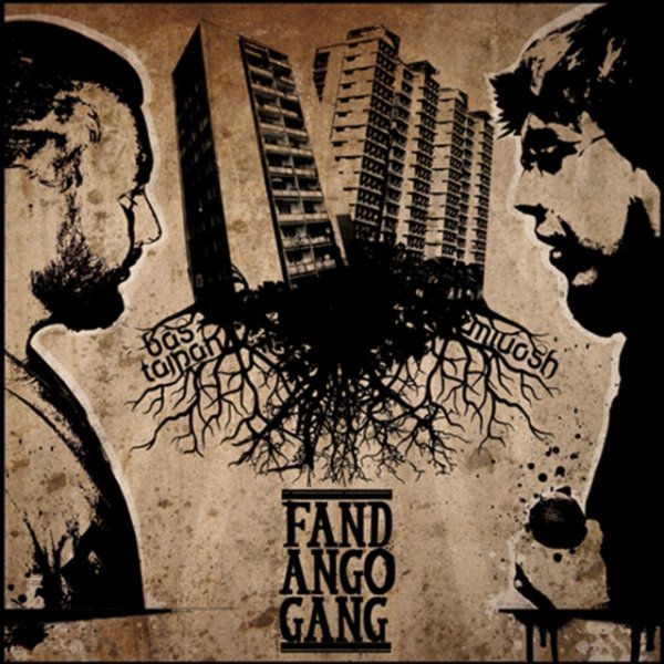 Album Miuosh - Fandango Gang