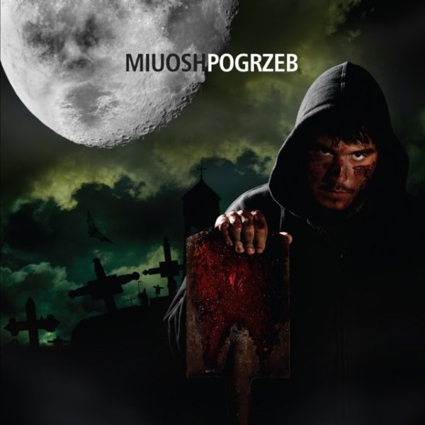 Album Miuosh - Pogrzeb