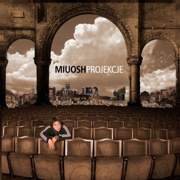 Album Miuosh - Projekcje