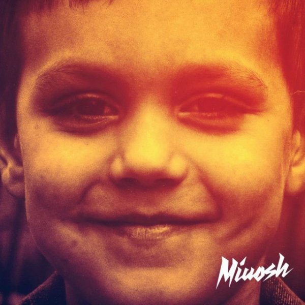 Album Prosto przed siebie - Miuosh