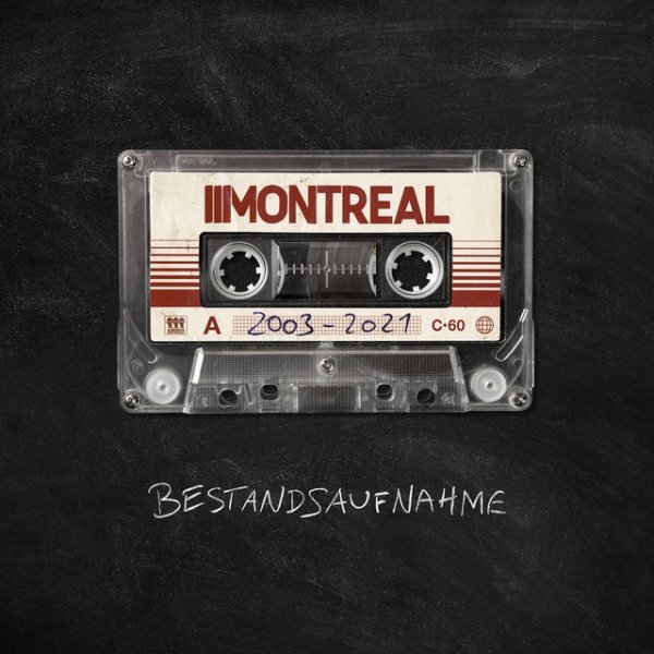 Album Montreal - Bestandsaufnahme