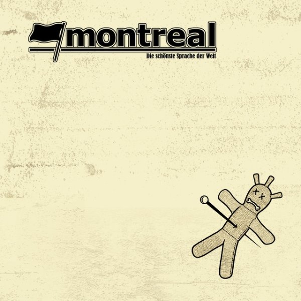 Album Montreal - Die schönste Sprache der Welt