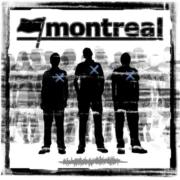 Album Montreal - Montreal