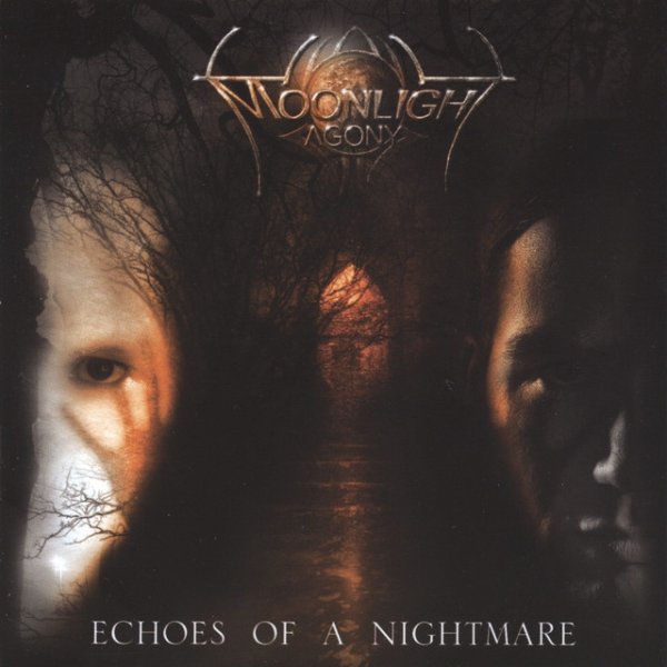 Echoes of a Nightmare - album