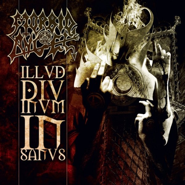 Morbid Saint Illud Divinum Insanus, 2011