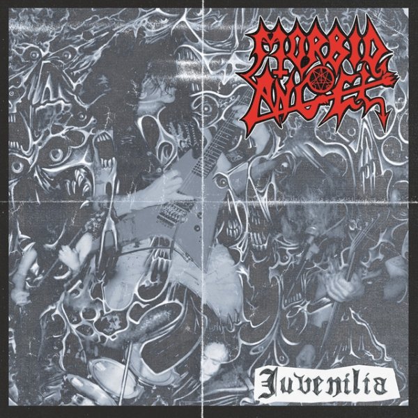 Album Morbid Saint - Juvenilia