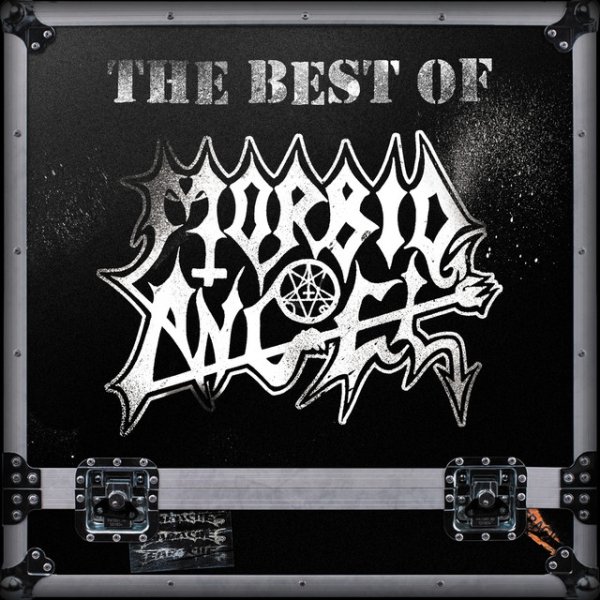 Morbid Saint The Best of Morbid Angel, 2016