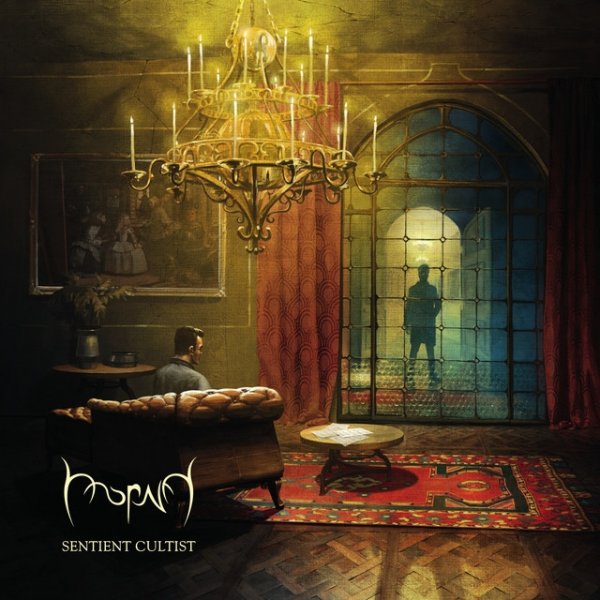 Album Morna - Sentient Cultist