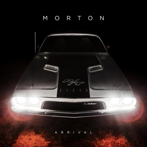 Album Morton - Arrival