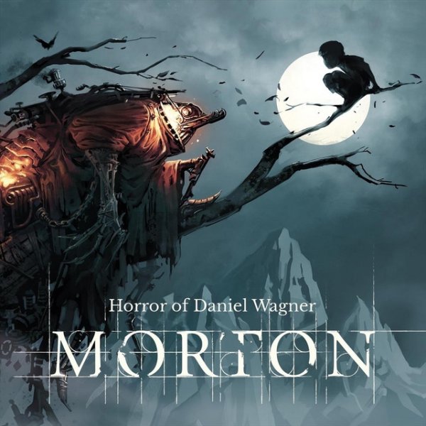 Morton Horror of Daniel Wagner, 2022