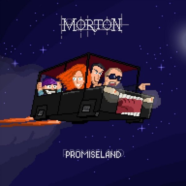 Album Morton - Promiseland