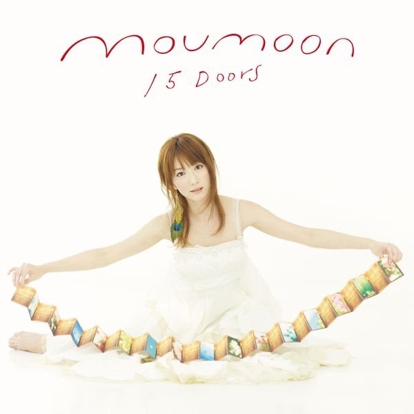 moumoon 15 Doors, 2011