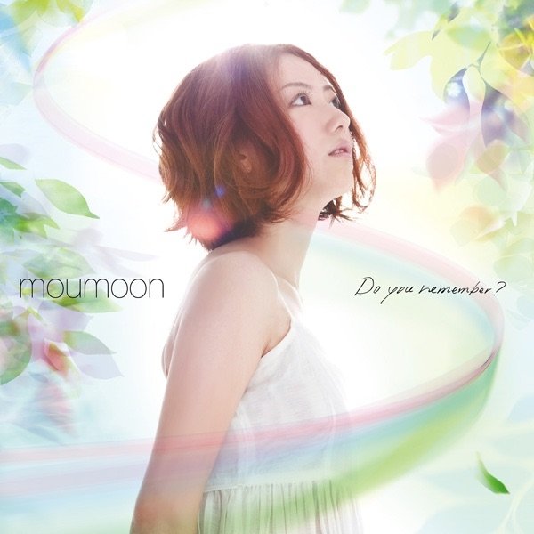 Album moumoon - Do You Remember?