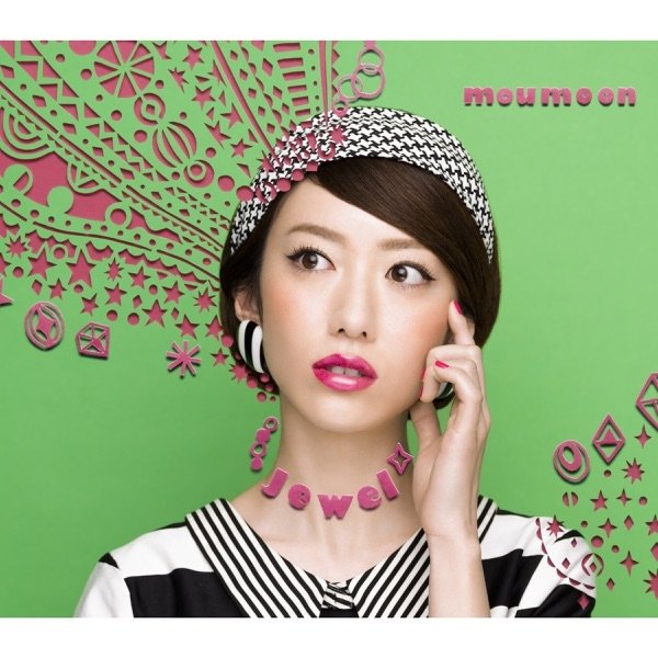 moumoon Jewel, 2014