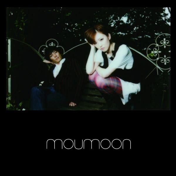 Album moumoon - moumoon
