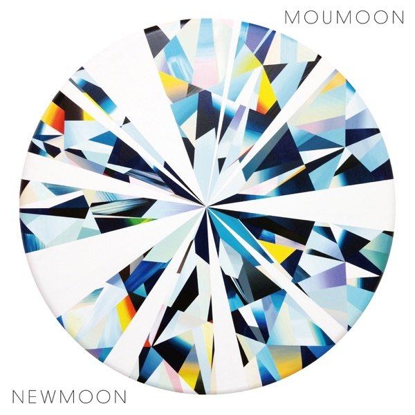 Album moumoon - NEWMOON