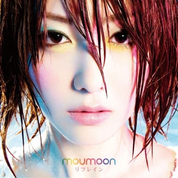 moumoon Refrain, 2010