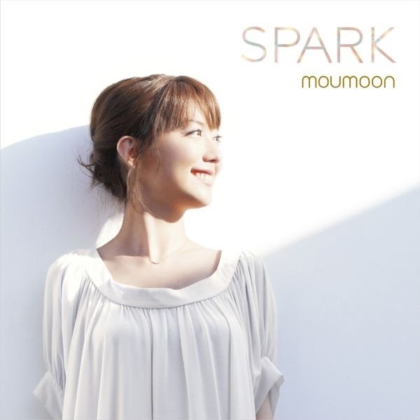Album moumoon - Spark