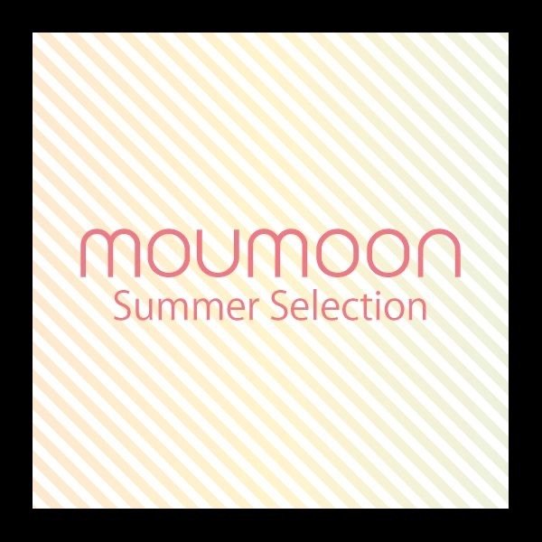 moumoon Summer Selection, 2010