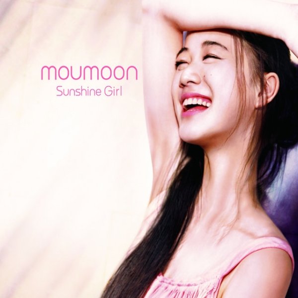 Album moumoon - Sunshine Girl