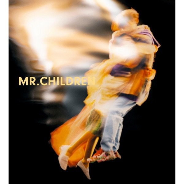 Album Mr.Children - Mr.Children 2015 - 2021 & NOW
