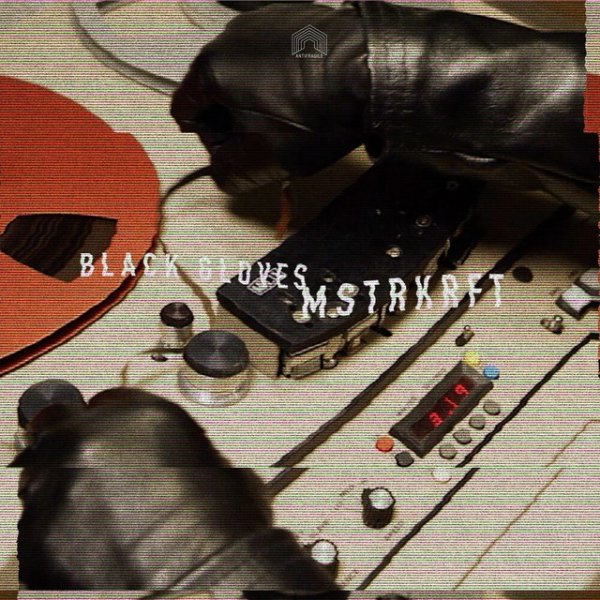 Album MSTRKRFT - Black Gloves