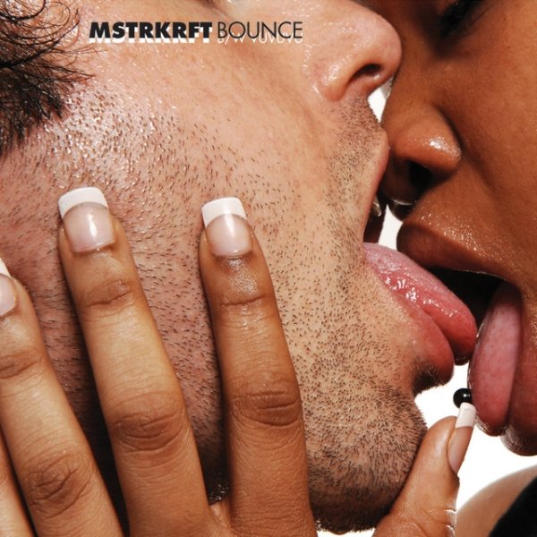 Album MSTRKRFT - Bounce