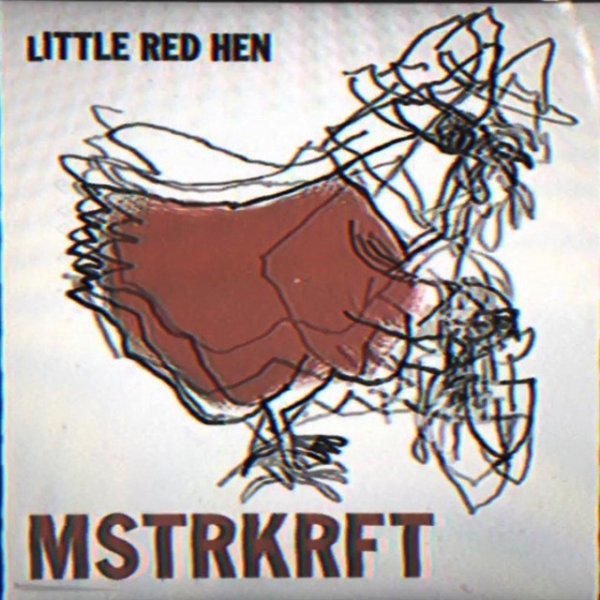 Little Red Hen Album 