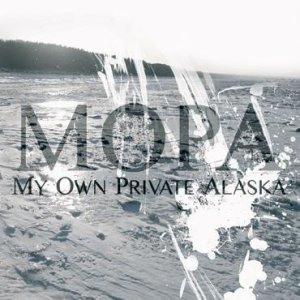 My Own Private Alaska - album