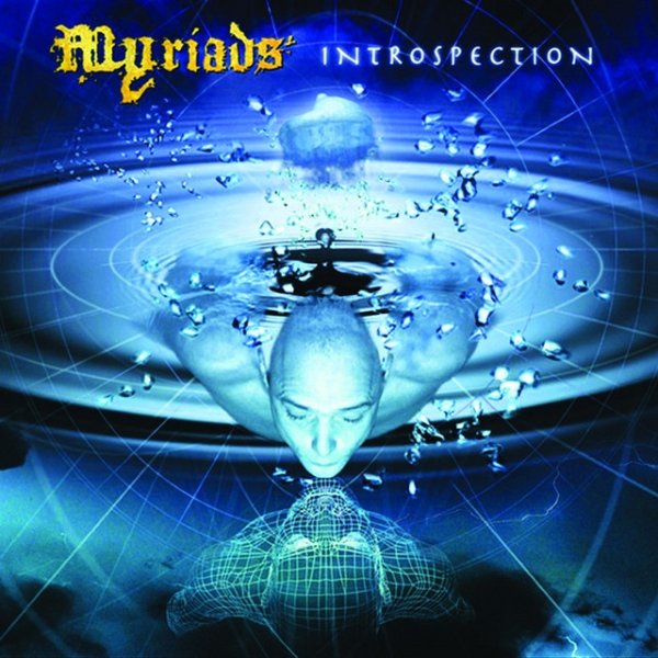 Album Myriads - Introspection