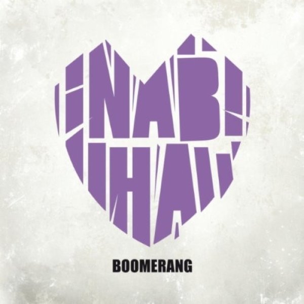 Album Boomerang - Nabiha