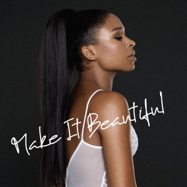 Album Make It Beautiful - Nabiha