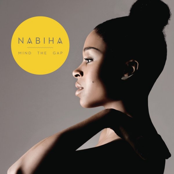 Album Nabiha - Mind The Gap