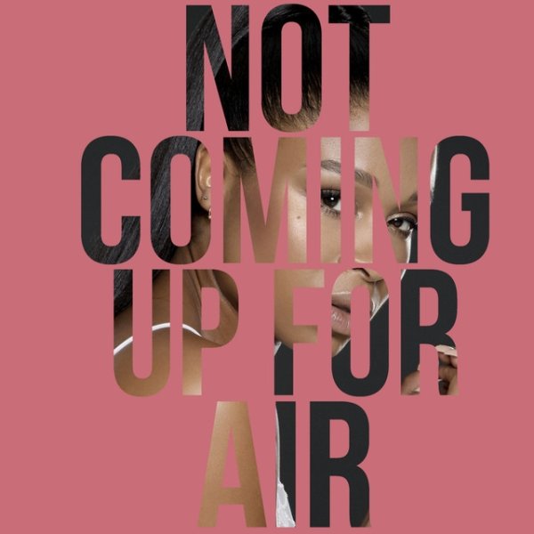 Not Coming Up For Air - album