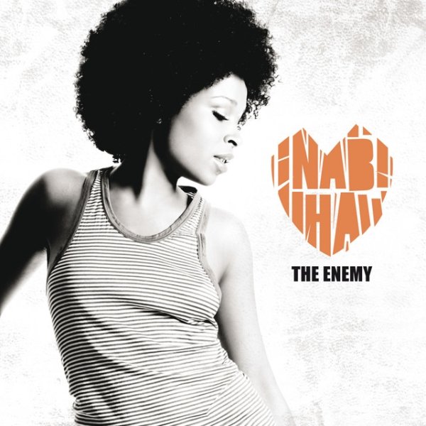 Album Nabiha - The Enemy